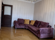 İcarəyə verilir 3 otaqlı 75 m2 köhnə tikili 8 km