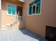 Satılır 3 otaqlı 85 m2 həyət evi Binəqədi