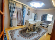 Satılır 3 otaqlı 115 m2 köhnə tikili Azadlıq prospekti m.