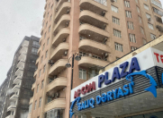 İcarəyə verilir 3 otaqlı 170 m2 yeni tikili 28 Mall