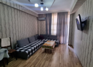 Satılır 2 otaqlı 56 m2 yeni tikili Masazır