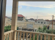 Satılır 6 otaqlı 180 m2 həyət evi Sumqayıt