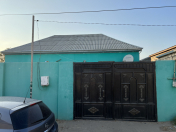 Satılır 3 otaqlı 120 m2 həyət evi Binə