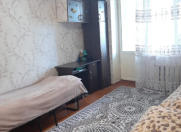 Satılır 2 otaqlı 44 m2 köhnə tikili Badamdar