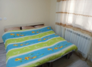 İcarəyə verilir 2 otaqlı 100 m2 yeni tikili Astara