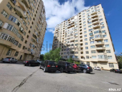 Satılır 2 otaqlı 69 m2 yeni tikili 8 km