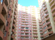 İcarəyə verilir 3 otaqlı 135 m2 yeni tikili Şah İsmayıl Xətai m.