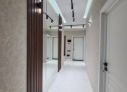 Satılır 3 otaqlı 98 m2 yeni tikili Badamdar