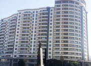 Satılır 2 otaqlı 58 m2 yeni tikili Nizami m.