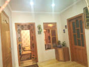 Satılır 4 otaqlı 85 m2 həyət evi Maştağa