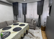 Satılır 2 otaqlı 62 m2 yeni tikili Yeni Yasamal