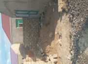 Satılır 2 otaqlı 58 m2 həyət evi Kürdəxanı