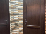 Satılır 3 otaqlı 65 m2 həyət evi 6 mkr