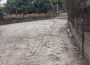 Satılır 3 otaqlı 8 m2 həyət evi Şamaxı