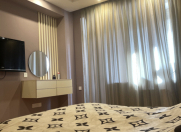 Satılır 3 otaqlı 102 m2 yeni tikili Lider telekanalı