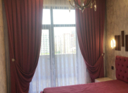 Satılır 2 otaqlı 54 m2 yeni tikili Nəsimi bazarı