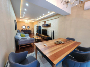 İcarəyə verilir 3 otaqlı 150 m2 yeni tikili Şah İsmayıl Xətai m.
