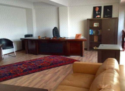 İcarəyə verilir 3 otaqlı 170 m2 ofis Şah İsmayıl Xətai m.