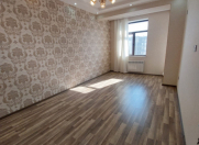 İcarəyə verilir 2 otaqlı 60 m2 yeni tikili Gənclik m.