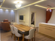 İcarəyə verilir 3 otaqlı 110 m2 yeni tikili Yasamal r.