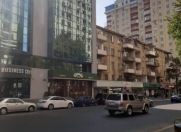 Satılır 3 otaqlı 80 m2 köhnə tikili Nizami m.