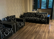 İcarəyə verilir 3 otaqlı 90 m2 köhnə tikili Şəhidlər xiyabanı