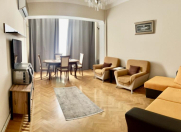 İcarəyə verilir 2 otaqlı 60 m2 yeni tikili Nizami m.