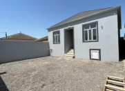 Satılır 3 otaqlı 100 m2 həyət evi Binə
