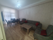 İcarəyə verilir 2 otaqlı 63 m2 yeni tikili 8 km