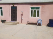 Satılır 3 otaqlı 100 m2 həyət evi Ramana