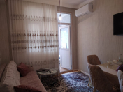 Satılır 2 otaqlı 43 m2 yeni tikili Masazır