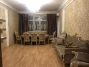 İcarəyə verilir 3 otaqlı 100 m2 yeni tikili Nəriman Nərimanov m.