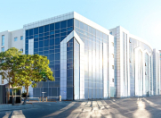 İcarəyə verilir 4 otaqlı 166 m2 yeni tikili Nəriman Nərimanov m.