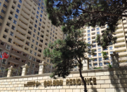 İcarəyə verilir 2 otaqlı 60 m2 yeni tikili İnşaatçılar m.