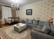 Satılır 3 otaqlı 80 m2 köhnə tikili Y.Günəşli