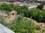 Satılır 14 sot torpaq Qaraçuxur