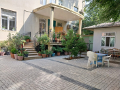 İcarəyə verilir 4 otaqlı 250 m2 yeni tikili Nəriman Nərimanov m.