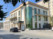 Satılır 30 otaqlı 1300 m2 obyekt Sumqayıt