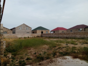 Satılır 6 sot torpaq Abşeron r.