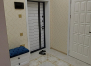 İcarəyə verilir 2 otaqlı 68 m2 yeni tikili 8 km