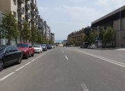 İcarəyə verilir 5 otaqlı 195 m2 ofis Ağ şəhər