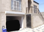 Satılır 6 otaqlı 180 m2 həyət evi Maştağa