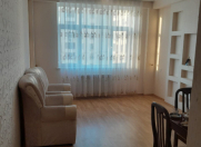 İcarəyə verilir 2 otaqlı 80 m2 yeni tikili Həzi Aslanov