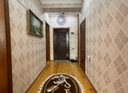 Satılır 4 otaqlı 120 m2 yeni tikili 8 km