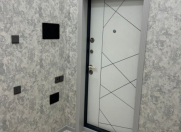 Satılır 2 otaqlı 64 m2 yeni tikili Qaraçuxur