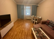 Satılır 2 otaqlı 65 m2 yeni tikili 7 mkr