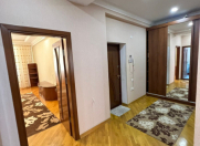 İcarəyə verilir 2 otaqlı 95 m2 yeni tikili Əhmədli m.