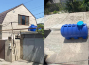 Satılır 5 otaqlı 150 m2 həyət evi Bakıxanov