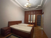 İcarəyə verilir 2 otaqlı 57 m2 yeni tikili Xalqlar Dostluğu m.