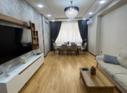 Satılır 3 otaqlı 108 m2 yeni tikili Köhnə Günəşli